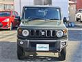 2019 Suzuki Jimny