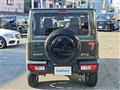 2019 Suzuki Jimny