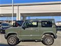 2019 Suzuki Jimny