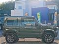 2019 Suzuki Jimny