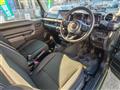 2019 Suzuki Jimny