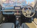 2019 Suzuki Jimny