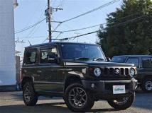 2019 Suzuki Jimny