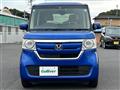 2018 Honda N BOX