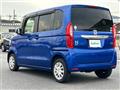 2018 Honda N BOX