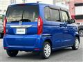 2018 Honda N BOX