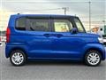 2018 Honda N BOX