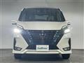 2022 Nissan Serena
