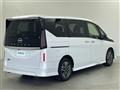 2023 Nissan Serena