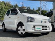 2019 Suzuki Alto