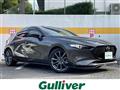 2026 Mazda Mazda3