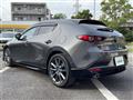 2026 Mazda Mazda3
