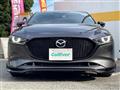 2026 Mazda Mazda3