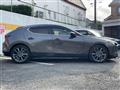 2026 Mazda Mazda3