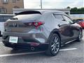 2026 Mazda Mazda3