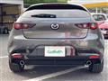 2026 Mazda Mazda3