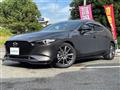 2026 Mazda Mazda3