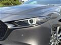 2026 Mazda Mazda3