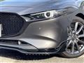 2026 Mazda Mazda3