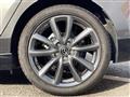 2026 Mazda Mazda3
