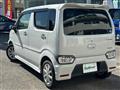 2018 Suzuki Wagon R Stingray