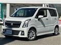 2018 Suzuki Wagon R Stingray