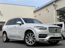 2017 Volvo XC90