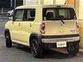 2016 Suzuki Hustler