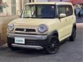 2016 Suzuki Hustler