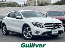 2020 Mercedes-Benz GLA-Class