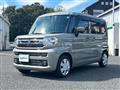 2026 Suzuki Spacia