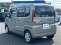 2026 Suzuki Spacia