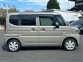 2026 Suzuki Spacia