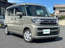2026 Suzuki Spacia