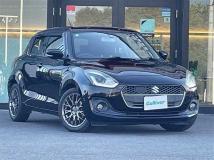 2018 Suzuki Swift