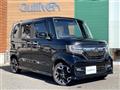 2017 Honda N BOX