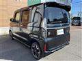 2017 Honda N BOX