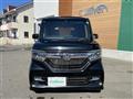 2017 Honda N BOX