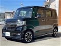 2017 Honda N BOX