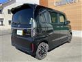 2017 Honda N BOX