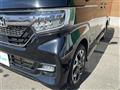 2017 Honda N BOX
