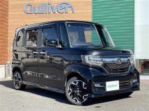 2017 Honda N BOX