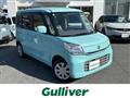 2015 Suzuki Spacia
