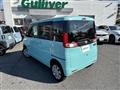 2015 Suzuki Spacia