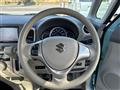 2015 Suzuki Spacia