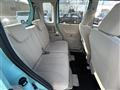 2015 Suzuki Spacia