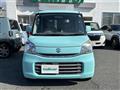 2015 Suzuki Spacia