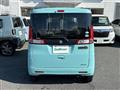 2015 Suzuki Spacia