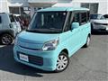 2015 Suzuki Spacia