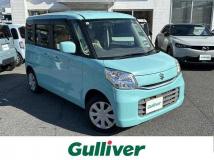 2015 Suzuki Spacia